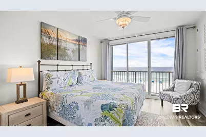 25360 Perdido Beach Boulevard #502, Orange Beach, AL 36561 - Photo 13