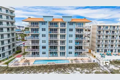 25360 Perdido Beach Boulevard #502, Orange Beach, AL 36561 - Photo 29