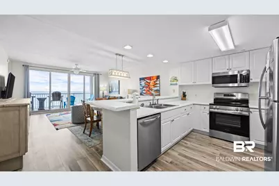 25360 Perdido Beach Boulevard #502, Orange Beach, AL 36561 - Photo 3