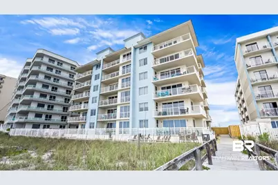 25360 Perdido Beach Boulevard #502, Orange Beach, AL 36561 - Photo 33