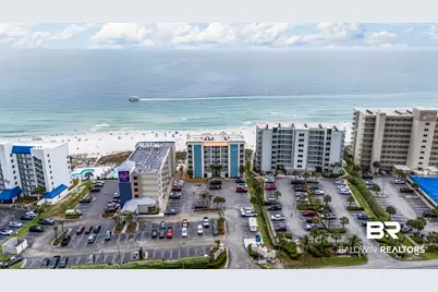 25360 Perdido Beach Boulevard #502, Orange Beach, AL 36561 - Photo 45