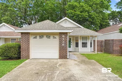 8138 Treetop, Pensacola, FL 32514 - Photo 1