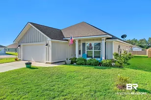 1228 Caper Ave, Foley, AL 36535 - Photo 3