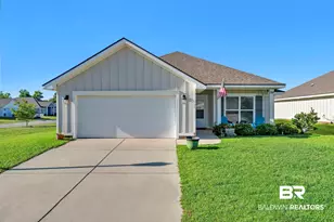 1228 Caper Ave, Foley, AL 36535 - Photo 1