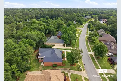 8248 Pine Run, Daphne, AL 36527 - Photo 53