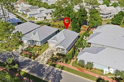 2560 Bienville Avenue, Gulf Shores, AL 36542 - Photo 5