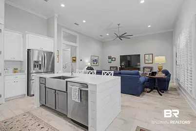 2560 Bienville Avenue, Gulf Shores, AL 36542 - Photo 13