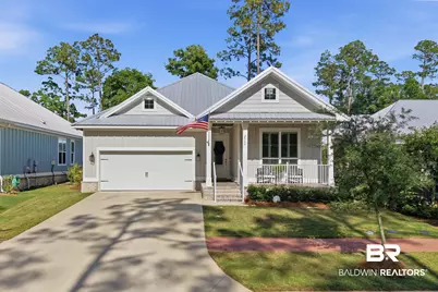 2560 Bienville Avenue, Gulf Shores, AL 36542 - Photo 1