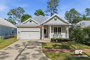 2560 Bienville Ave, Gulf Shores, AL 36542 - Photo 1