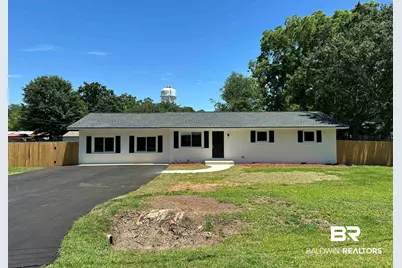 21840 Broad Street, Silverhill, AL 36576 - Photo 1