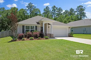15806 Laurelbrooke Loop, Fairhope, AL 36532 - Photo 33