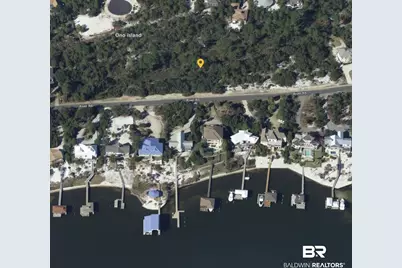 0 River Road, Orange Beach, AL 36561 - Photo 1