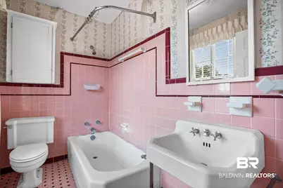 103 S McGregor Avenue, Mobile, AL 36608 - Photo 17