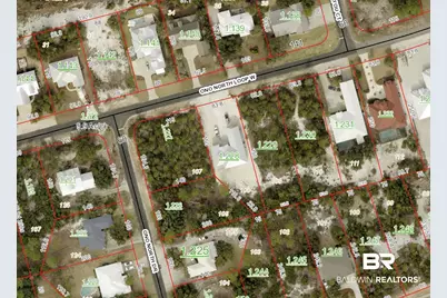 0 Ono North Loop, Orange Beach, AL 36561 - Photo 3