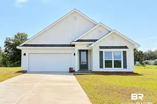 18348 Iron Horse Circle, Foley, AL 36535 - Photo 1