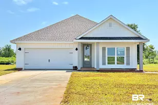 18358 Iron Horse Circle, Foley, AL 36535 - Photo 1