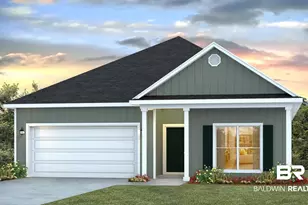 18358 Iron Horse Circle, Foley, AL 36535 - Photo 1