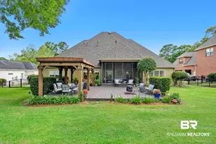 30586 Middle Creek Cir, Spanish Fort, AL 36527 - Photo 45