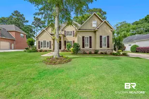 30586 Middle Creek Cir, Spanish Fort, AL 36527 - Photo 3