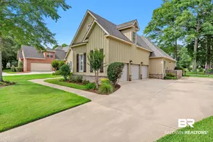 30586 Middle Creek Cir, Spanish Fort, AL 36527 - Photo 5