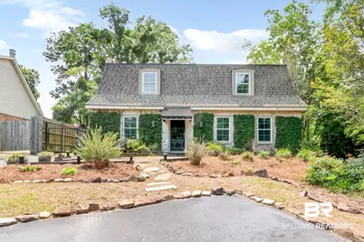407 Stillwood Lane, Mobile, AL 36608 - Photo 1