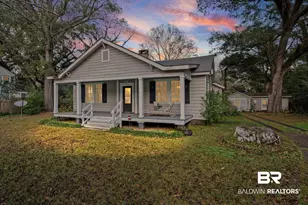 157 Westwood St, Mobile, AL 36606 - Photo 1
