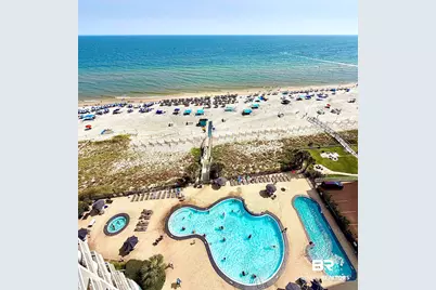 13661 Perdido Key Drive #1004, Pensacola, FL 32507 - Photo 45