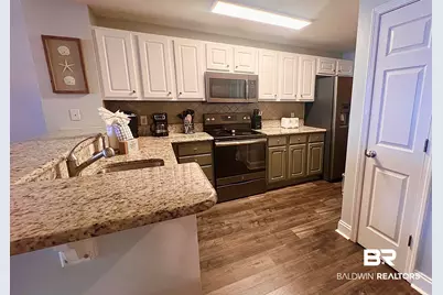 13661 Perdido Key Drive #1004, Pensacola, FL 32507 - Photo 9