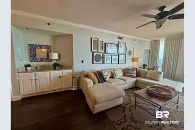 13661 Perdido Key Drive #1004, Pensacola, FL 32507 - Photo 37
