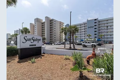25300 Perdido Beach Boulevard #404, Orange Beach, AL 36561 - Photo 1