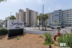 25300 Perdido Beach Blvd, Orange Beach, AL 36561 - Photo 1