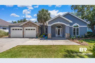 19 Lagoon Drive, Gulf Shores, AL 36542 - Photo 1