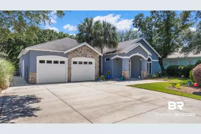 19 Lagoon Drive, Gulf Shores, AL 36542 - Photo 37