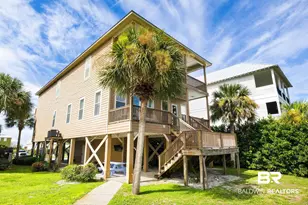 1372 W Lagoon Ave, Gulf Shores, AL 36542 - Photo 1