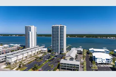 1920 West Beach Boulevard #402, Gulf Shores, AL 36542 - Photo 53