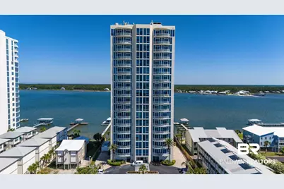 1920 West Beach Boulevard #402, Gulf Shores, AL 36542 - Photo 1