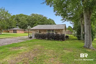 18935 E Hammond St, Robertsdale, AL 36567 - Photo 21