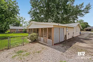18935 E Hammond St, Robertsdale, AL 36567 - Photo 19