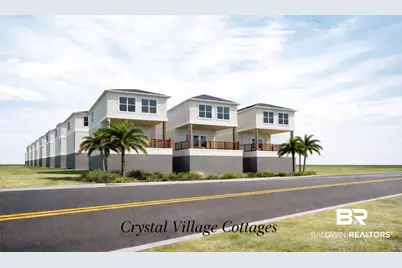 12 Crystal Drive, Gulf Shores, AL 36542 - Photo 1