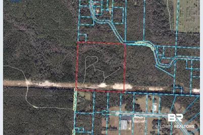 0 Pleasant Hill Road, Century, FL 32535 - Photo 13