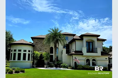 414 Peninsula Boulevard, Gulf Shores, AL 36542 - Photo 1