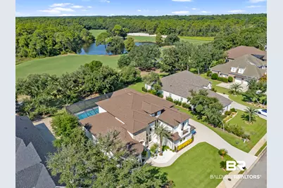 414 Peninsula Boulevard, Gulf Shores, AL 36542 - Photo 1