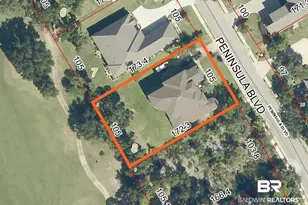 414 Peninsula Blvd, Gulf Shores, AL 36542 - Photo 83