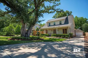 166 White Ave, Fairhope, AL 36532 - Photo 1