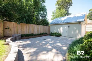 166 White Ave, Fairhope, AL 36532 - Photo 3
