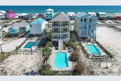 1440 W Beach Boulevard, Gulf Shores, AL 36542 - Photo 3