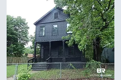864 Pettus Street, Mobile, AL 36603 - Photo 1