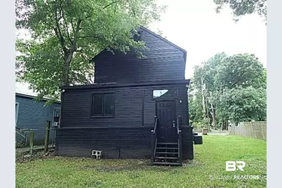 864 Pettus Street, Mobile, AL 36603 - Photo 5