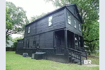 864 Pettus Street, Mobile, AL 36603 - Photo 3