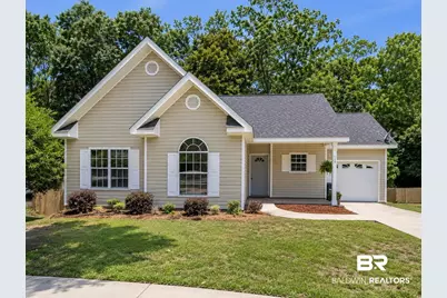 156 Mershon Street, Fairhope, AL 36532 - Photo 1